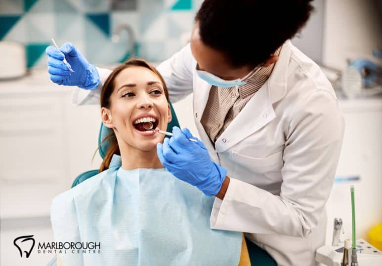 The Importance Of Regular Dental Exams